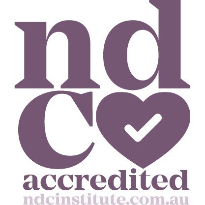 NDC accredited